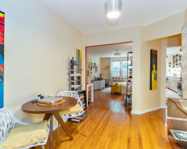 325 Palmer Terrace #1C