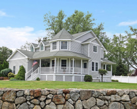 4 Southfield Road