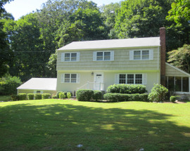 15 Bushy Ridge Road