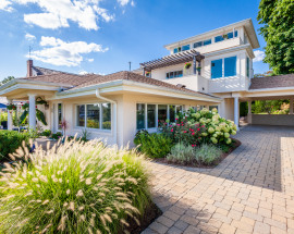 6 Dudley Avenue