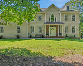 490 Tanner Marsh Road