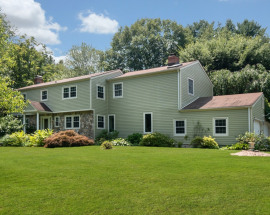 146 Old Hyde Road