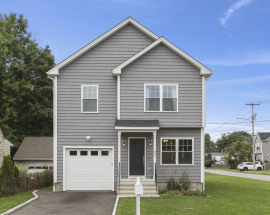 300 Lenox Road