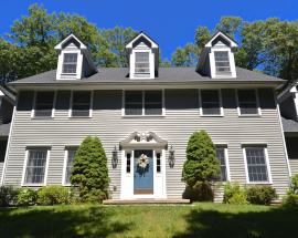 23 Deerfield Road