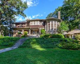 7 Valley Road