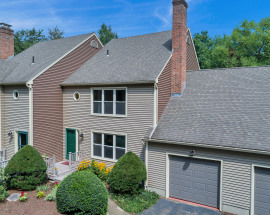 11 Coulter Street #0E25
