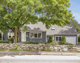 4 Allyn Street