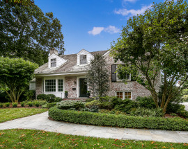 195 Locust Avenue
