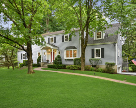 3 Salem Drive