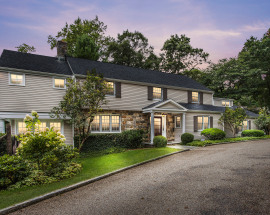 25 Highfield Lane