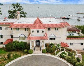 1 Ocean Avenue