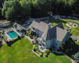31 Deer Run Road