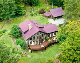 124 Skyline Trail