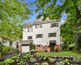 4 Birch Road