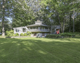 1321 Catamount Road