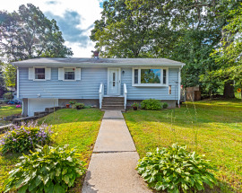 5 Meadow Point Road