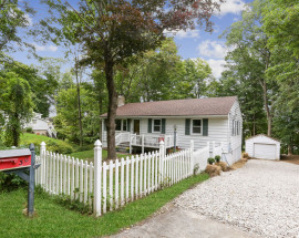 30 Island Hill Avenue