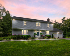 9 Forest Hill Road
