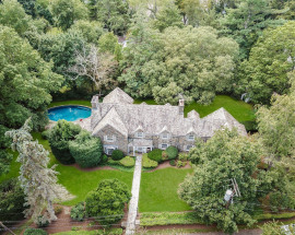26 Bonnie Briar Lane