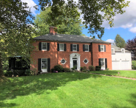 330 Oxford Road