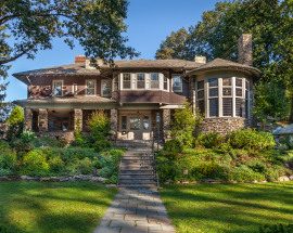 7 Valley Road