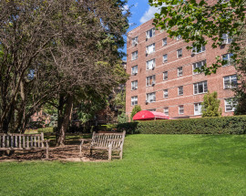 12 Westchester Avenue #1D