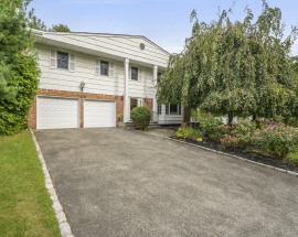 202 Country Ridge Road