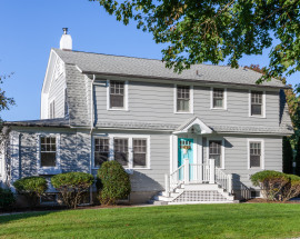 12 Flower Avenue