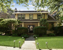 38 Mayhew Avenue