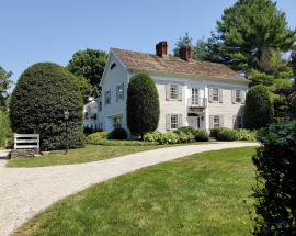 60 Chester Place