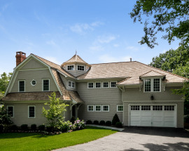 16 Turkey Hill Road South