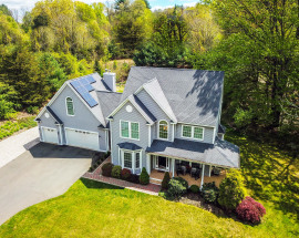 19 Elston Way
