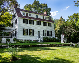 95 Lyme Street