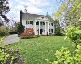 265 Locust Avenue