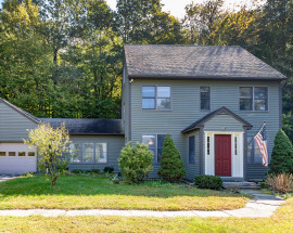 433 Kent Cornwall Road #6