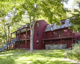 1 Ferry Road