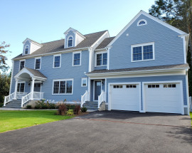 11 Tuckahoe Lane