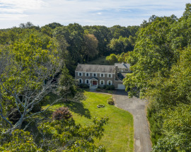 57 Dean Road