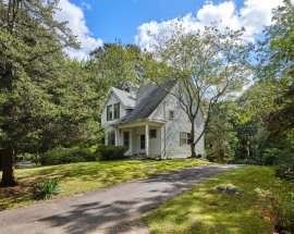 81 Obed Heights