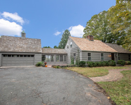 66 Obtuse Hill Road