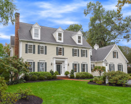 15 Cambridge Crossing
