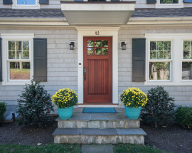 42 Washington Avenue