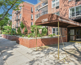 1299 Palmer Avenue #138