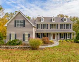 5 Chelsea Drive
