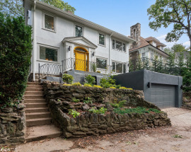 23 Hillside Drive