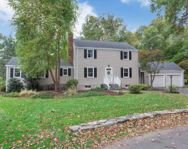 17 Brook Lane