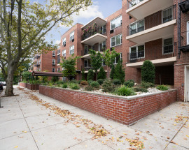 1299 Palmer Avenue #132