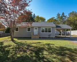 93 Georgia Road
