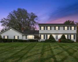 72 Bigelow Road
