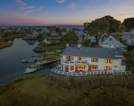 10 Nearwater Road